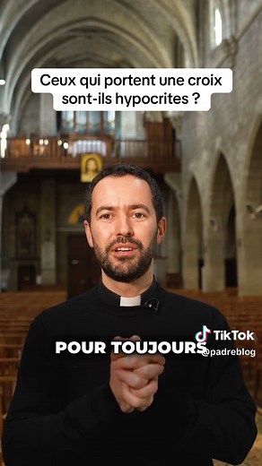 La croix : symbole de foi et d'amour chrétien