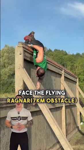 4 & 7KM EXPLANATION Video | Strong Viking Obstacle Run