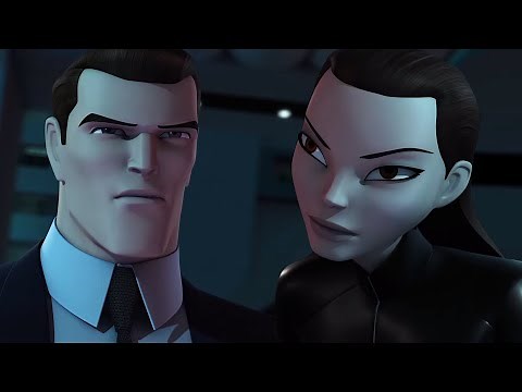 Use Your Instincts | Beware The Batman | ‪@dckids‬