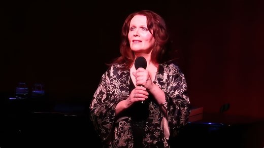 New Year's Eve: Maureen McGovern 'The Morning After'