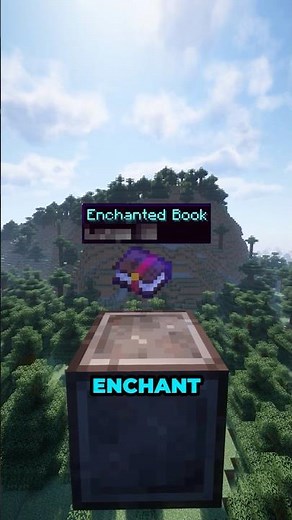 WHATS THE BEST ENCHANT? 🧐 #minecraft #viral #guide #foryou #minecrafttutorial
