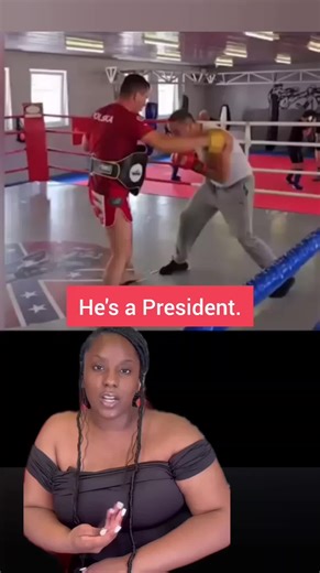 Poland's President: Leading by Example in Discipline