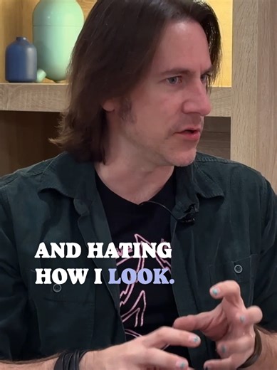 Matt Mercer Discusses Body Dysmorphia on Wellness Check