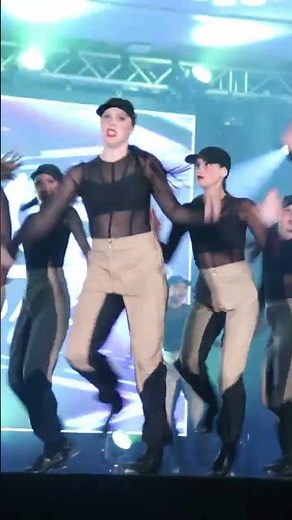 Fly Dance Competition - Wisconsin Dells National 2026