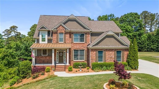 5740 Cascade Tr, Cumming, GA 30040 - MLS 7740220 - Coldwell Banker