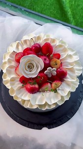 5.6M views · 54K reactions | Beautiful Cake Ideas | So Easy | Facebook