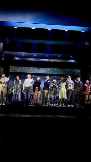 Dear Evan Hansen | Singapore Season 2025 | Sands Theatre | 2 Nov 2025