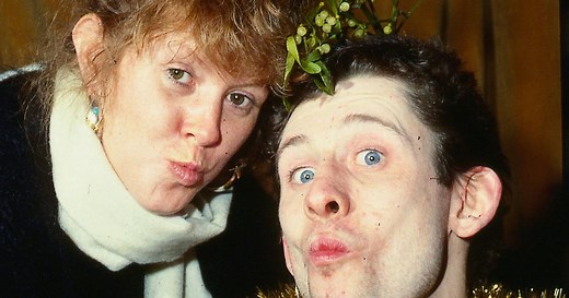 The Pogues' Fairytale of New York lyrics changed by BBC to avoid 'offence'