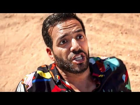 UN MARIAGE SANS FIN Bande Annonce (2025) Tarek Boudali, Camille Rowe, Comédie