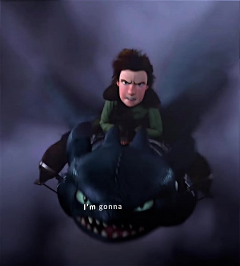 Dragon Training Tips and Tricks for Yohan Schatten Grim