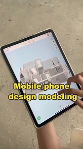 8.3K views · 41 reactions | Tablets can also be used to design and model CAD drawings. #interiordesign #interiordesigner #buildingmaterials #decor #decoration #buildingdesign #inspiration #home #homedecor #furniture #homedecor #homedesigns #homedesignideas #livingroomdesign #bedroomdesign #housedesign #populardesign #style #harmercoverings #aleadtrend #aleadhome | Harmercoverings | Facebook
