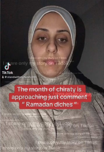 Delicious Ramadan Dishes That Warm Hearts