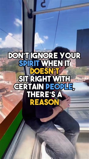 9.4K views · 423 reactions | It’s one thing to discern, it’s another to be obedient to that discernment Not every person that comes around has pure intentions. In the same way that we should test the fruit of those in ministry we should also do the same with those in our everyday life. If you agree write “Obey” in the comments and tag a friend #discernment #trust #wisdom #friends #enemies | Ryan LeStrange | Facebook