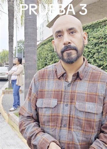 Millonario finge ser ciego para poner a prueba la honestidad de joven payasito 😰 así reaccionó PARTE 3