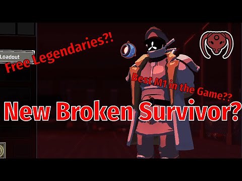 Captain Guide | Risk of Rain 2