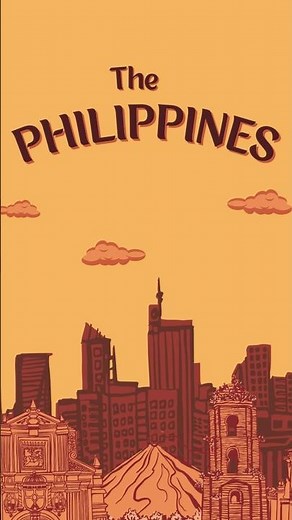 Philippines History Timeline: From Ancient Roots to Modern Nation 🇵🇭 (Full Visual Journey)