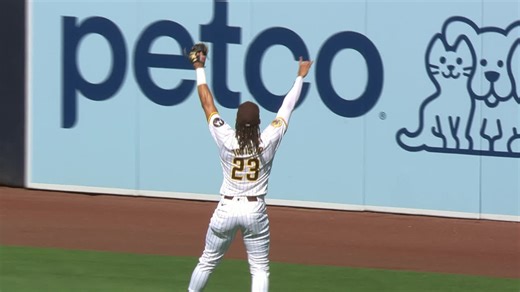 Fernando Tatis Jr. regresa a la acción