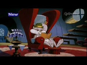 Animaniacs - Slappy intro v2 (Greek)