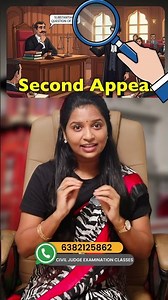 Supreme Court just said this about Section 100 CPC | Tamil Nadu Civil Judge