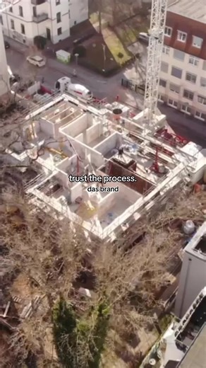 mehr auf das-brand.de #leipzig #realestate #wohunug #baustelle #südvorstadt