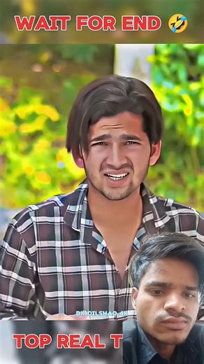 आगे से चालकी ना होगी 😂|| Wait for end🤣| #youtube #aamirtrt #shorts#dkdilshad4k #toprealteam#trt