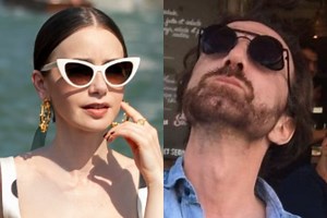 Emily in Paris assistant director Diego Borella dies while filming Netflix series