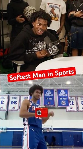 Athletes Who Dance On TikTok Are Soft!? | High School Debate