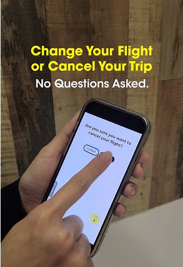 Flexibility in Travel: Change or Cancel Your Flight