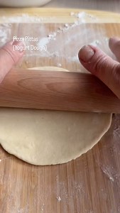 42K views · 3.6K reactions | Pizza Pitta  For the full method to...