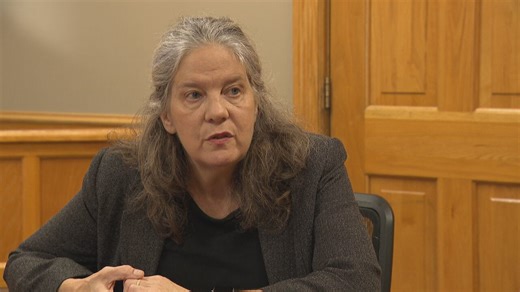 NL provincial courts taking ‘extreme measures’ with traffic. Civil hearings adjourned indefinitely, others delayed