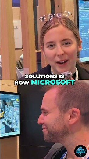 Unlocking Data Access: Microsoft Cloud for Manufacturing