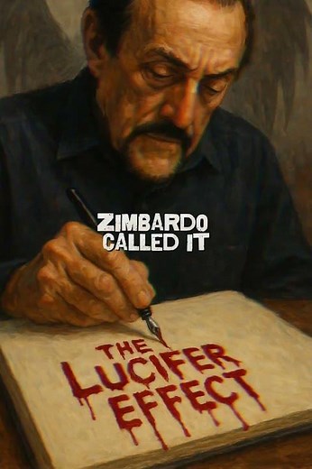 The Lucifer Effect — When Good Turns Evil