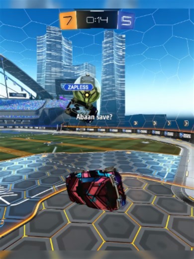 Rocket League best save compilation – top 100 style