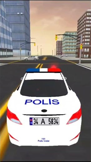 محاكي سيارات شرطة - العاب سيارات الشرطة والحرامي 45 #العاب سيارات #لعبة سيارات #العاب #cargames