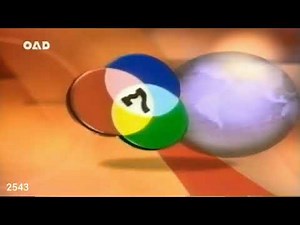 Channel 7 Logo History (Thailand)