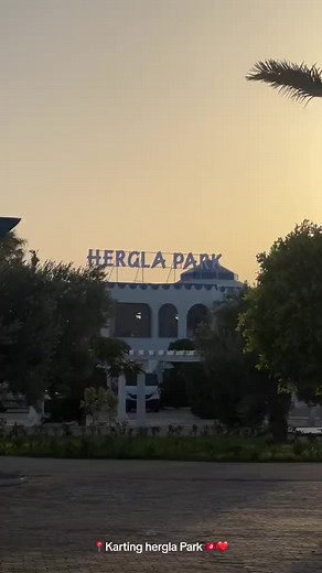Karting Hergla Park: Expérience Inoubliable en Tunisie