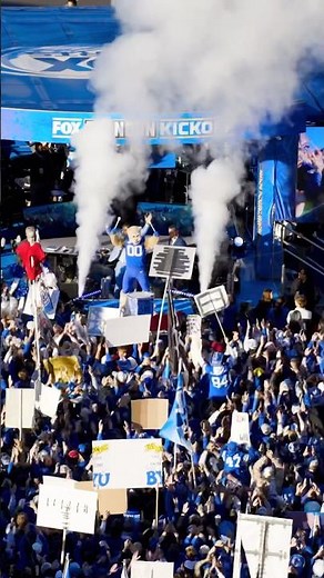 always love having BNK in Provo🤙