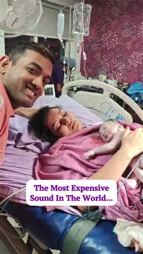 A beautiful normal delivery #drkshilpireddy #normaldelivery #bestgynecologist #newborn #firstcry