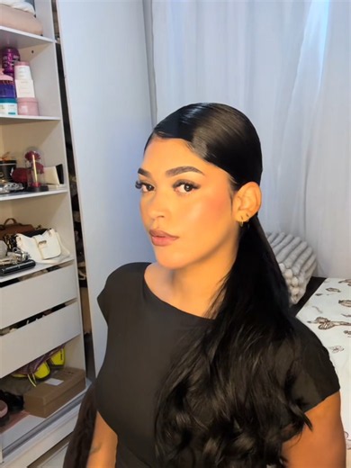penteados das divas @kellymoreir4_ @Kamiss @G. @nick #penteado #fyp #foryou #videoviral #fffffffffffyyyyyyyyyyypppppppppppp
