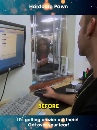 It's getting crazier out there! Get over your | Best Show Series TV