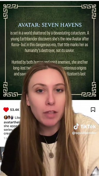 Understanding Gender Patterns in Avatar Cycle