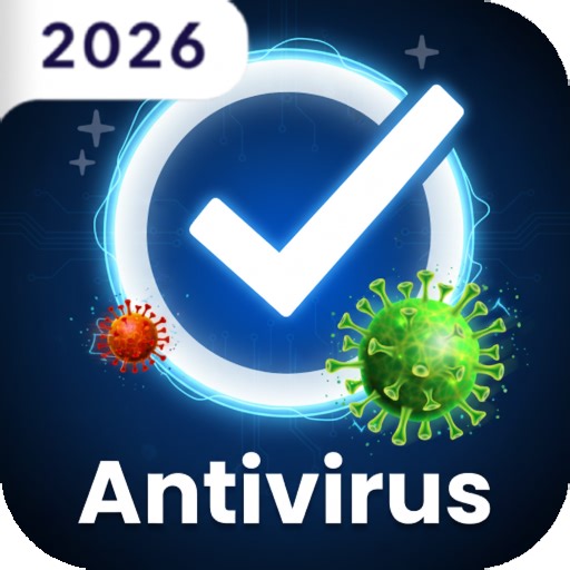 Antivirus for Fire Tablets - Malware Protection for Kindle Fire Devices & Virus Cleaner