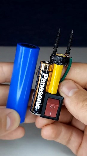 373K views · 18K reactions | 100% Working How to make spot welding machine 掠勞 . . . . #welding #spot #viral #experiment #reels #instagood #science #instagram #ak #trandingreels | Abdul Qadir | Facebook