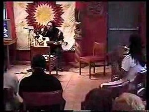 Ghost Dance - Bill Miller