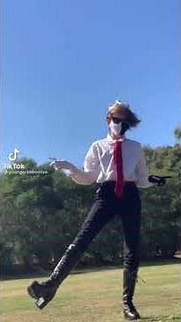 Ranboo Tiktok Compilation (For my cousin bestfriend)