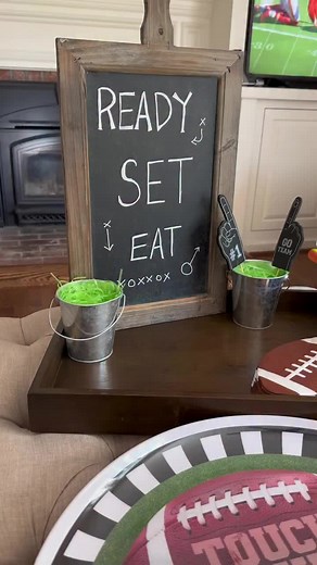 Party City: Elevate Your Game Day with Ease