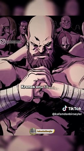 Atlas Titan: Mitolojik Savaşın Güçlü Lideri