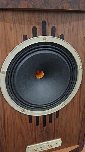 Tannoy - Canterbury GR Floorstanding Speakers
