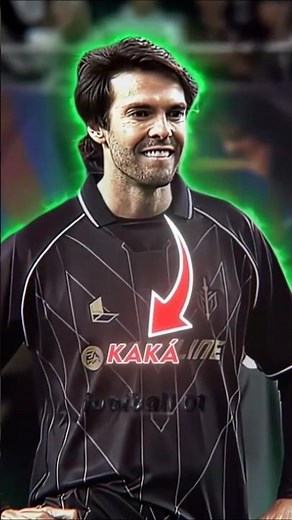 Prime Kaka – The Magician of Milan | Legendary Skills & Goals🤯