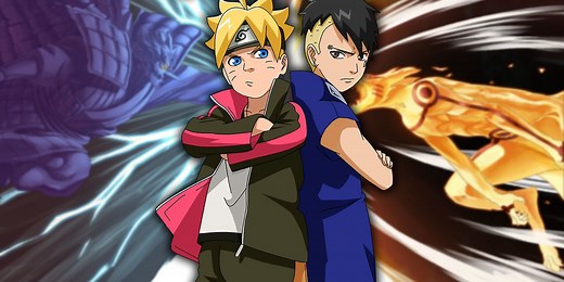 10 Best Boruto Episodes, Ranked
